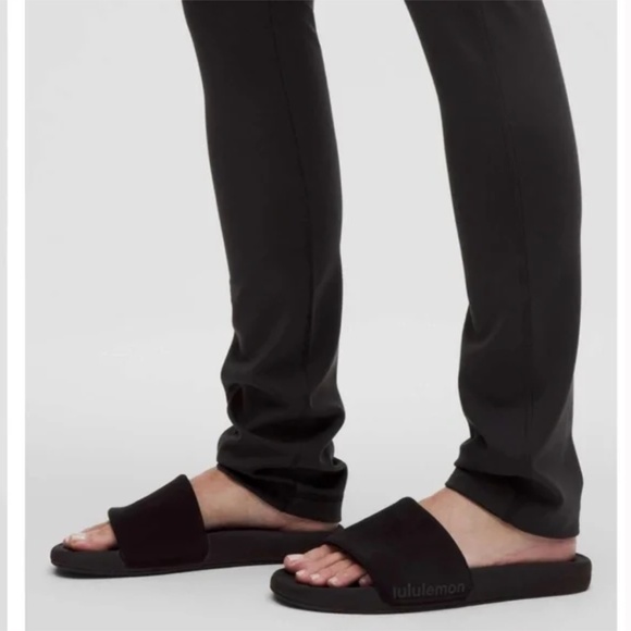 LULULEMON| WUNDER UNDER SMOOTH COVER RUCHED PANT - Picture 6 of 6